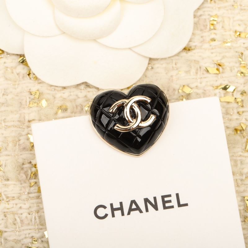 Chanel Brooches